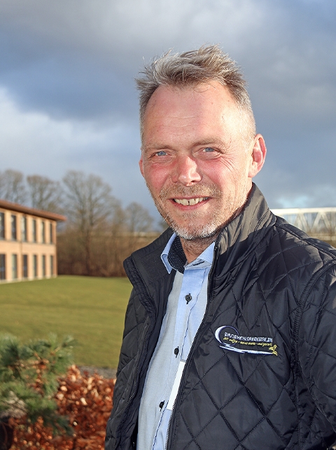 Kenneth Ellgaard