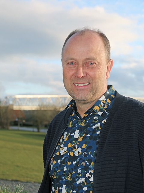 Verner H. Kristiansen