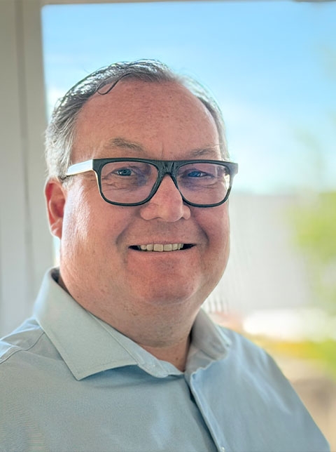 Jan Jørgensen
