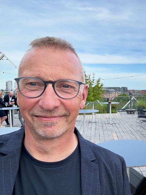 Lars Laigaard