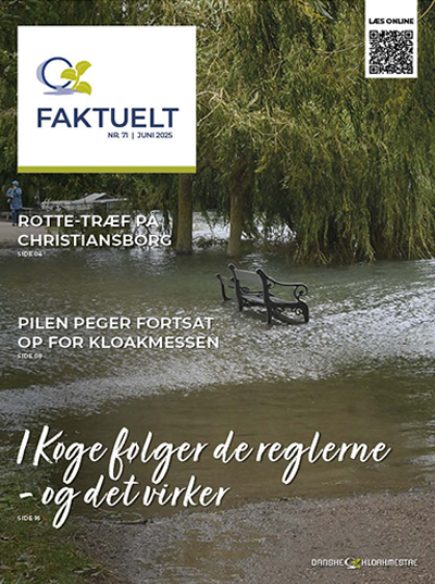 Faktuelt nr. 71 juni