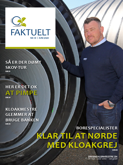 Faktuelt nr 51 juni