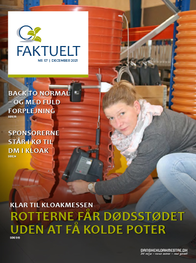 Faktuelt nr 57 december