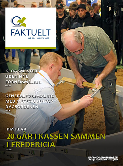 Faktuelt nr 58 marts