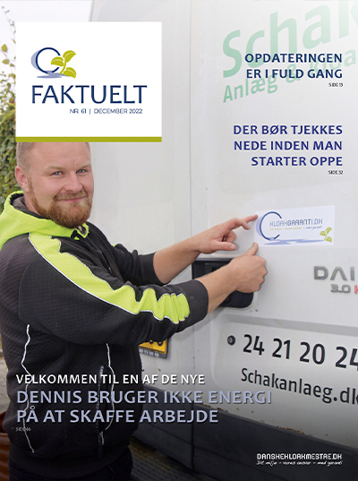 Faktuelt nr 61 december