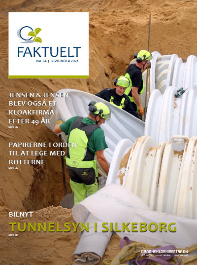 Faktuelt nr 64 september