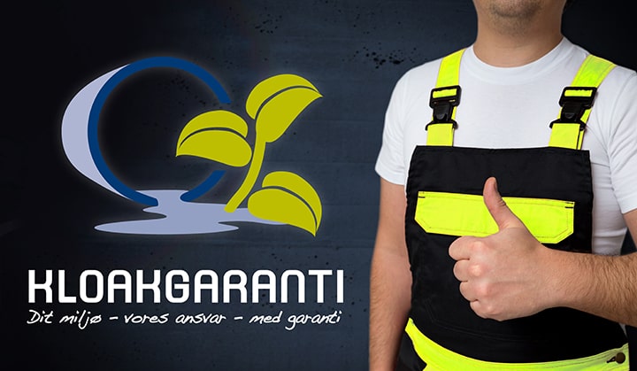 kloakgaranti
