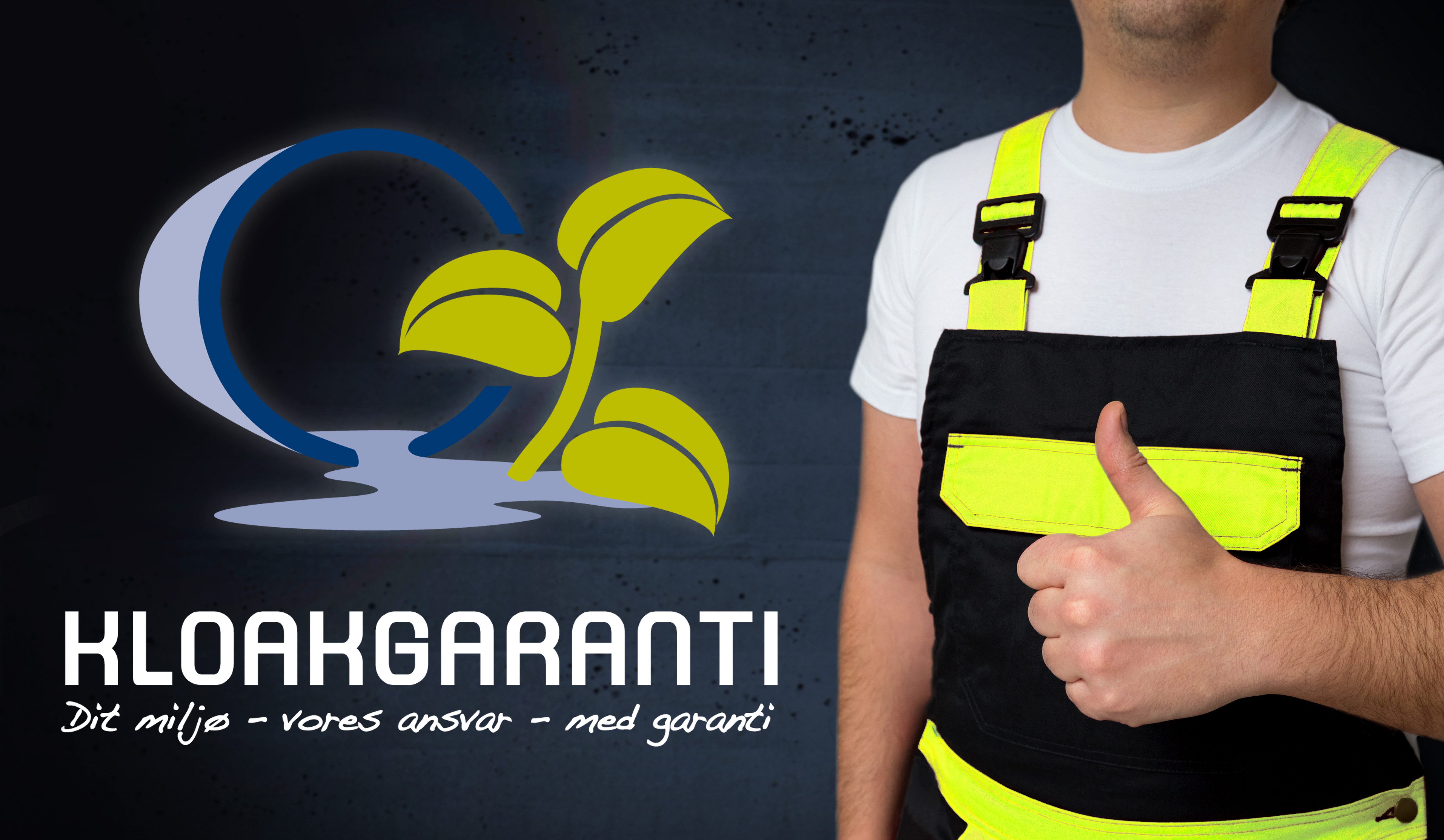 kloakgaranti
